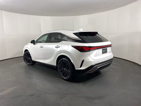 Certified 2024 Lexus RX 350 FWD image 10