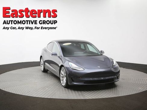 Used 2019 Tesla Model 3 Long Range image 46