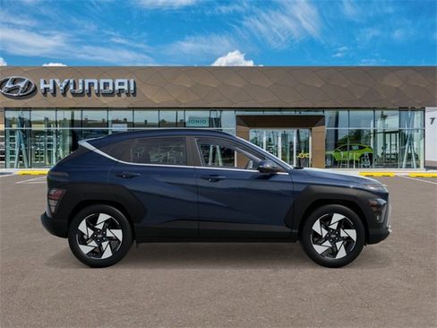 New 2026 Hyundai Kona SEL Sport image 7