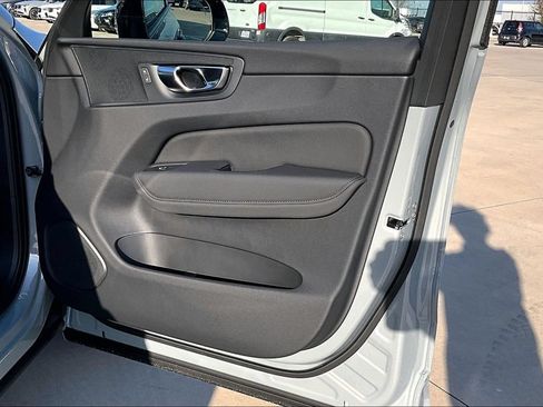 New 2026 Volvo XC60 B5 Plus w/ Climate Package AWD/4WD image 11