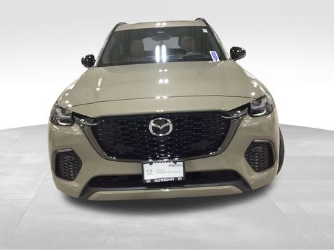 Certified 2025 MAZDA CX-70 3.3 Turbo S w/ Premium Plus image 2