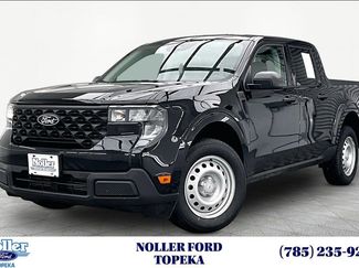 Certified 2025 Ford Maverick XL w/ Equipment Group 102A AWD/4WD video 1