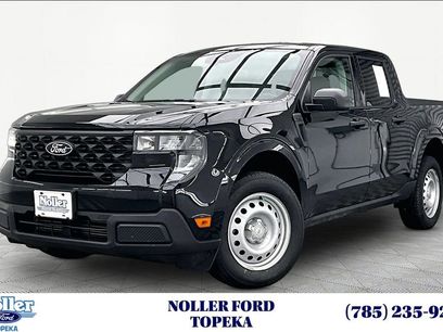 Certified 2025 Ford Maverick XL w/ Equipment Group 102A