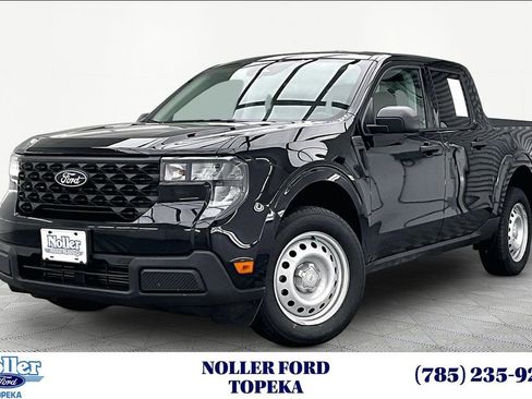 Certified 2025 Ford Maverick XL w/ Equipment Group 102A AWD/4WD image 1