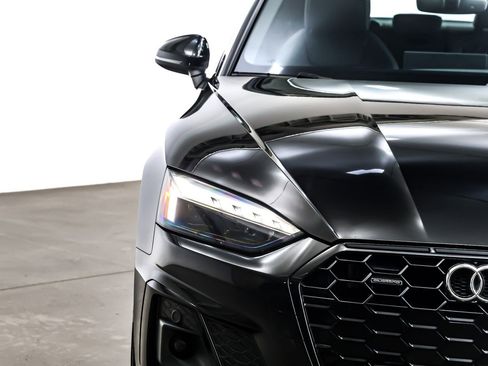 Used 2025 Audi A5 2.0T Premium Plus w/ Convenience Plus Package image 15