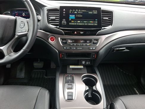 Certified 2023 Honda Passport EX-L image 15