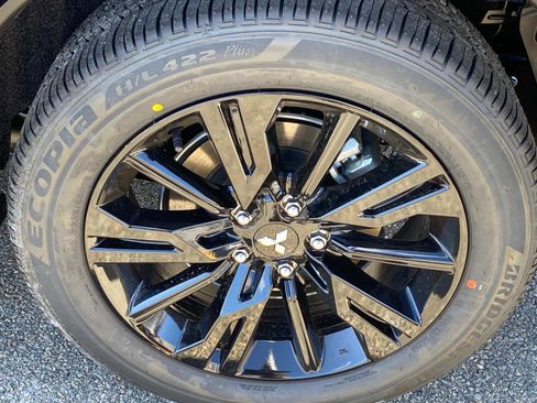 New 2025 Mitsubishi Eclipse Cross LE image 6