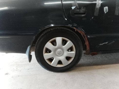 Used 1999 Toyota Camry LE FWD image 12