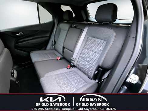 Used 2024 Chevrolet Equinox LT image 22