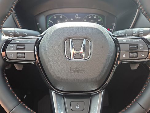 New 2026 Honda CR-V Sport Touring image 13