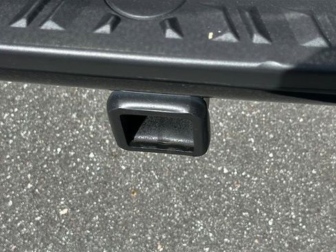Used 2017 Nissan Titan Platinum Reserve AWD/4WD image 64