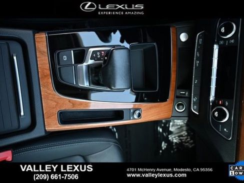 Used 2021 Audi Q5 e Premium Plus w/ Premium Plus Package image 13