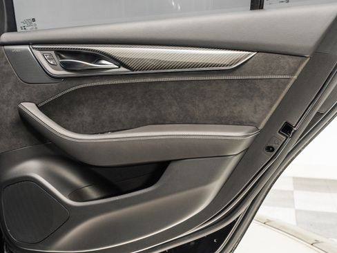 Used 2024 Cadillac CT5 V Blackwing w/ Parking Package image 41