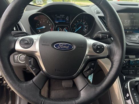 Used 2013 Ford Escape SEL AWD/4WD image 21
