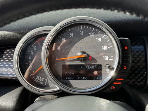 Used 2017 MINI Cooper S image 30