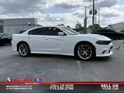 Used 2022 Dodge Charger GT