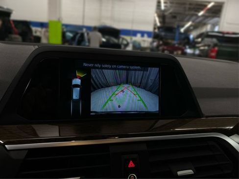Used 2019 BMW X3 xDrive30i w/ Driving Assistance Package AWD/4WD image 30