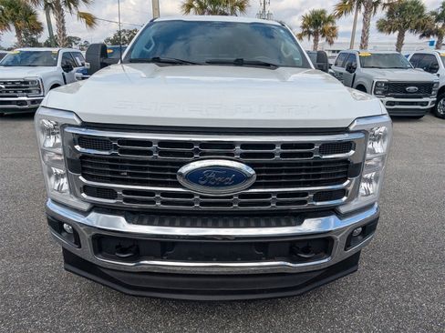 Used 2024 Ford F250 XLT w/ FX4 Off-Road Package image 9
