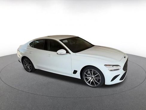 Used 2026 Genesis G70 2.5T RWD image 2