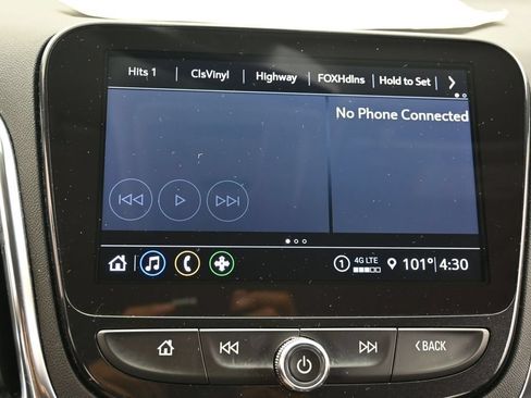 Used 2022 Chevrolet Equinox Premier FWD image 28