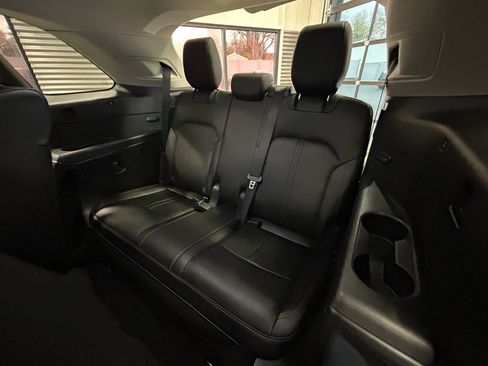 Used 2024 MAZDA CX-90 3.3 Turbo w/ Preferred Plus AWD/4WD image 6