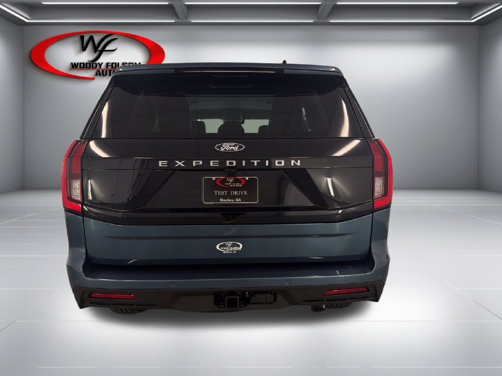 New 2027 Ford Expedition Active RWD image 6