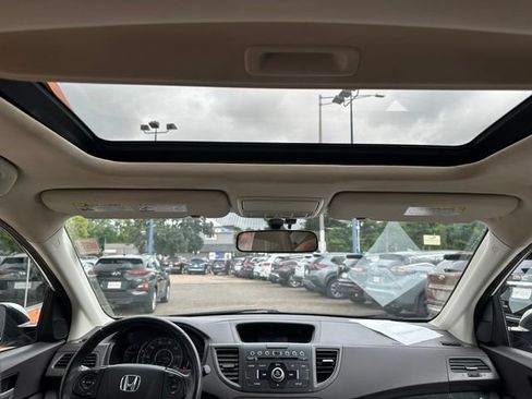 Used 2012 Honda CR-V EX-L image 13