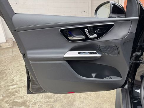 Certified 2025 Mercedes-Benz GLC 300 4MATIC image 10