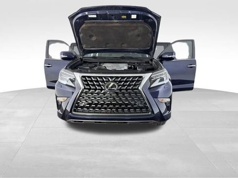 Used 2023 Lexus GX 460 Premium w/ Premium Package image 12