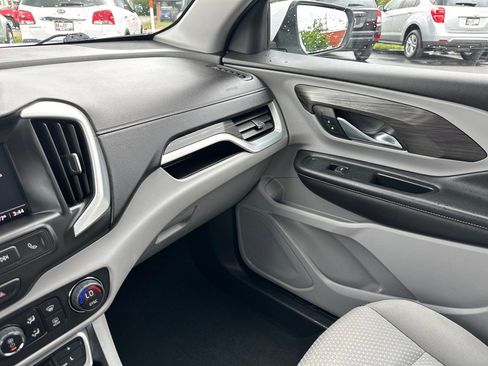 Used 2023 GMC Terrain SLE w/ Driver Convenience Package image 31