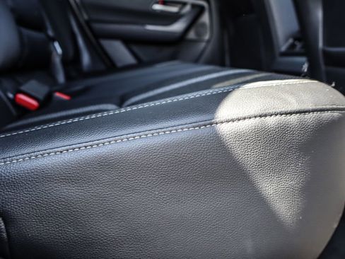 Used 2024 MAZDA CX-50 AWD 2.5 S w/ Preferred Package image 18