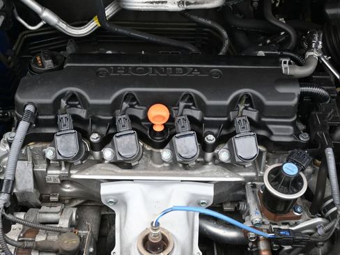 Used 2021 Honda HR-V EX-L image 37