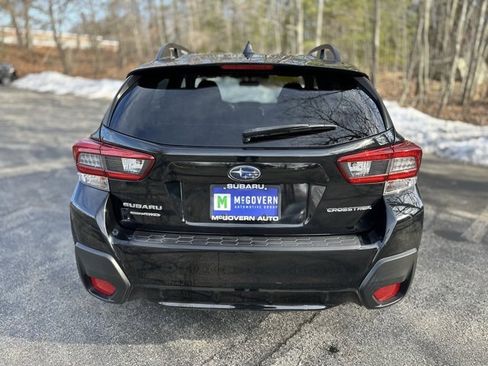Used 2023 Subaru Crosstrek 2.0i Premium image 7