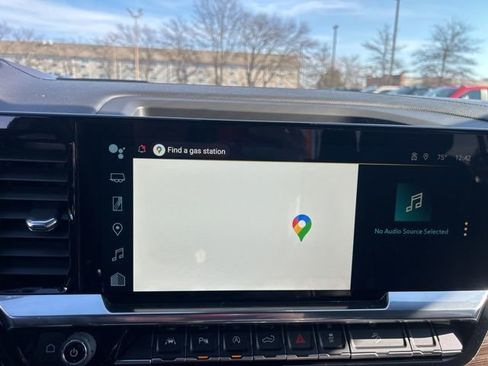 New 2026 Chevrolet Silverado 1500 LT Trail Boss w/ LT Trail Boss Premium Package image 21