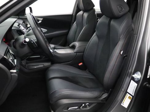 Used 2023 Acura RDX A-Spec AWD/4WD image 2