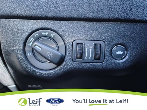 Used 2021 Dodge Charger GT w/ Blacktop Package image 17