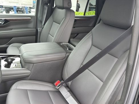 New 2026 Chevrolet Tahoe LT RWD image 32