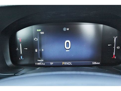 Certified 2025 Ford Maverick XL FWD image 14
