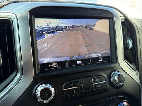 Used 2020 GMC Sierra 1500 SLT w/ SLT Premium Package image 20