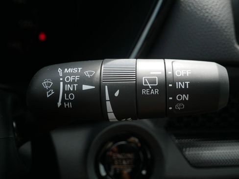 New 2026 Honda CR-V EX image 26