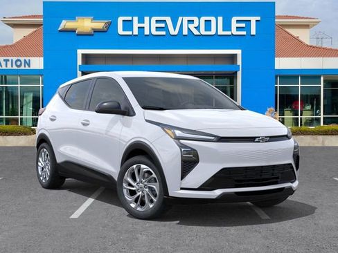 New 2027 Chevrolet Bolt LT w/ Comfort Package image 7