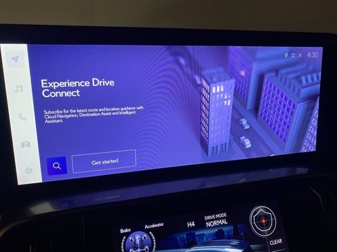 Certified 2024 Lexus LX 600 4WD w/ Luxury Package image 19