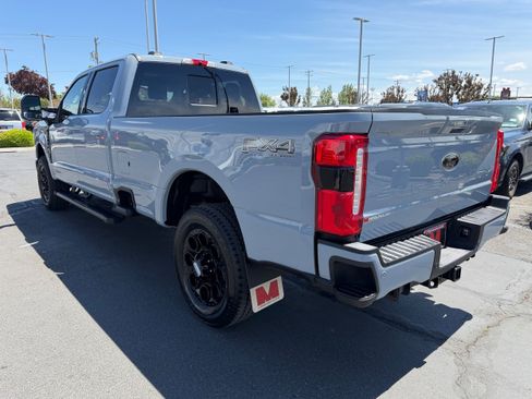 New 2026 Ford F350 Lariat w/ Black Appearance Package AWD/4WD image 5