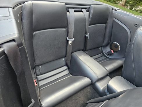 Used 2009 Jaguar XK Convertible image 27