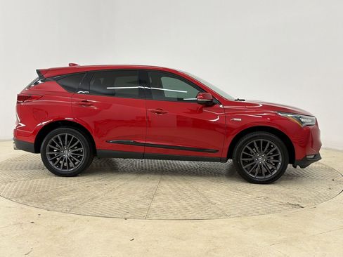 Used 2023 Acura RDX A-Spec AWD/4WD image 8