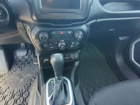 Used 2020 Jeep Renegade Sport AWD/4WD image 12