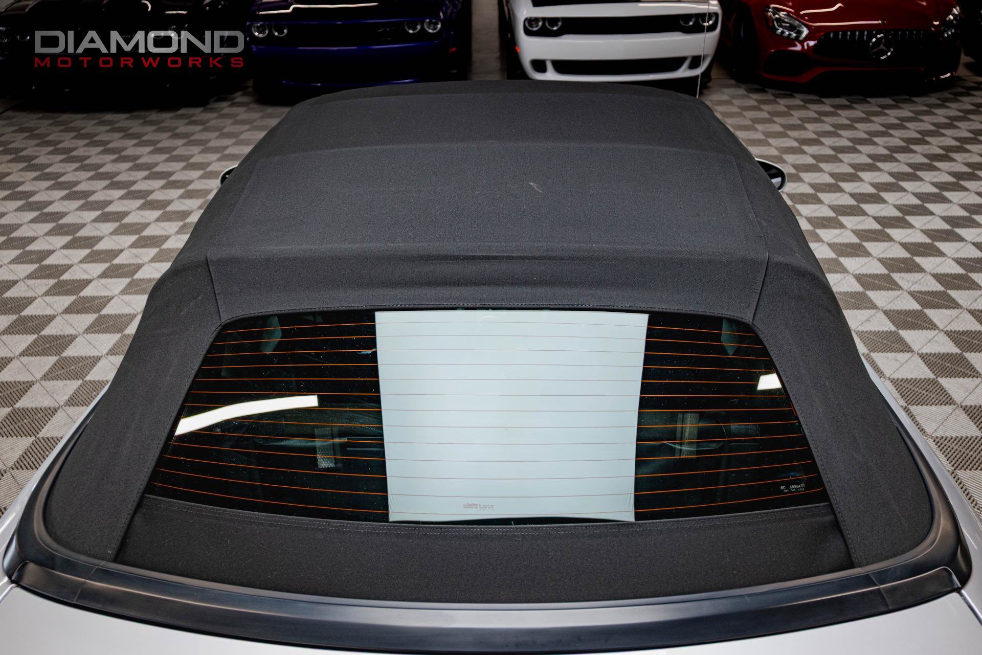 Used 2004 Ford Mustang Cobra RWD image 75