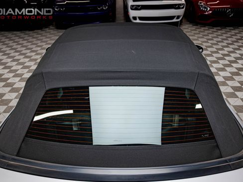 Used 2004 Ford Mustang Cobra RWD image 75