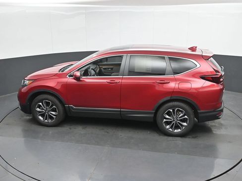 Used 2022 Honda CR-V EX image 30