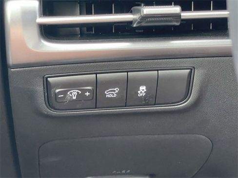 Certified 2026 Hyundai Tucson SEL image 25